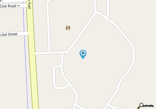 Back Country Safari Tours map location