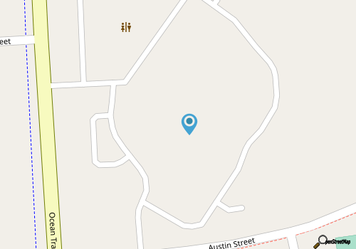 Back Country Safari Tours map location