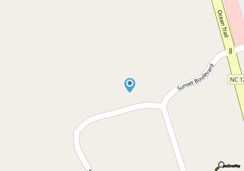 The Mystic Jewel map location