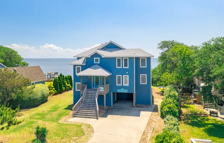 Bubbles Up (formerly Soundhaven) 115-B