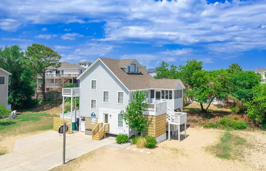 Smooth Sailing 172-B