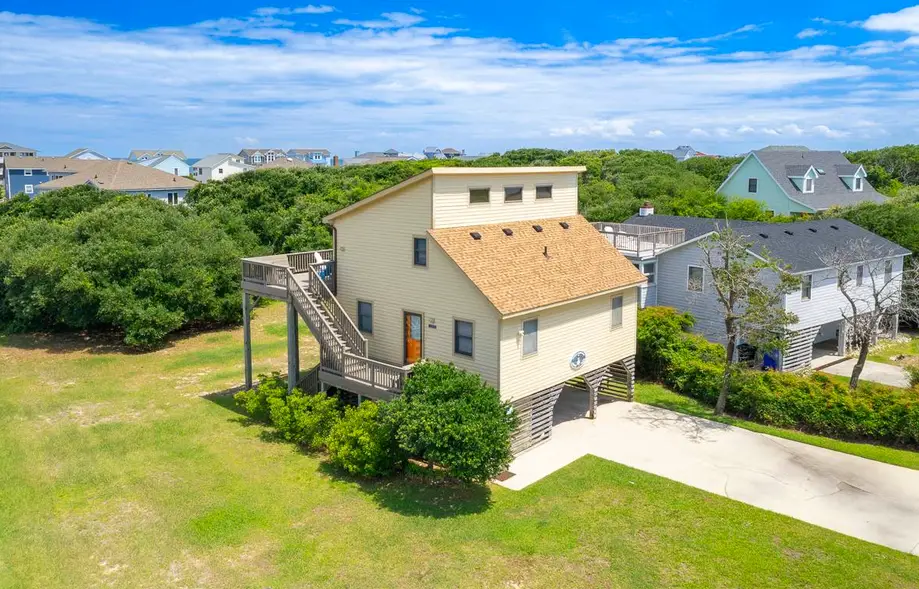 There's Something About Duck 183