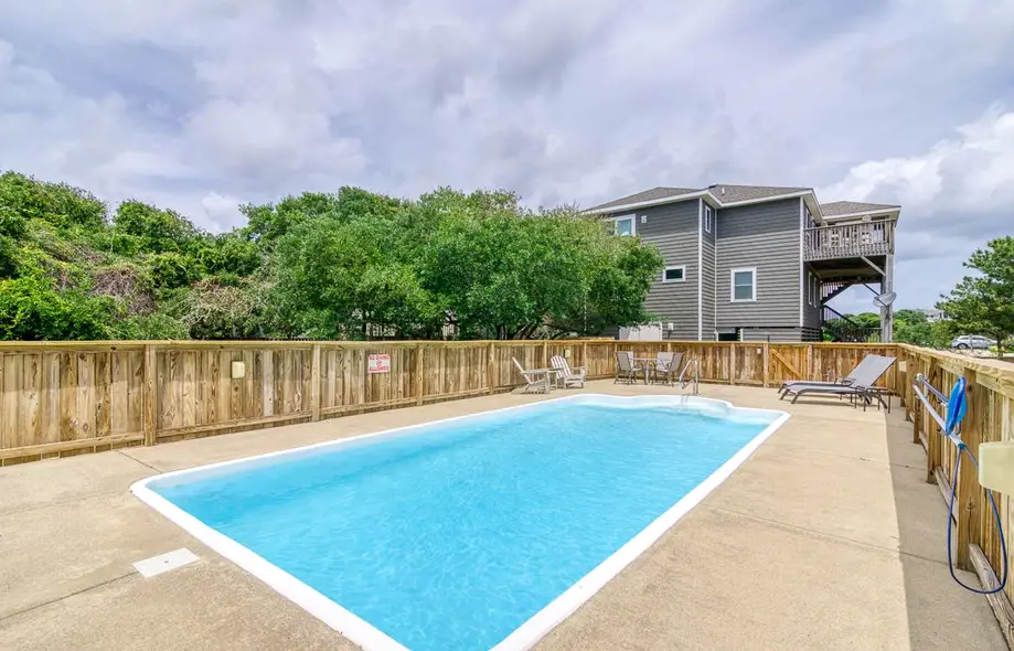 B&B By The Sea 188-A