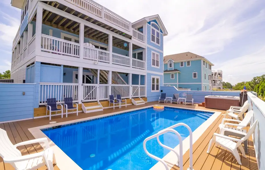 A Birdie’s Eye View 31-CL