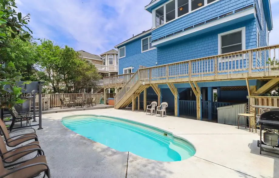 A Slice Of Heaven 45