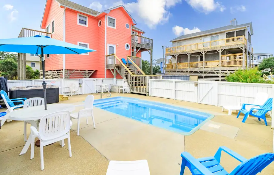 Jones 'n 4 the Beach 76-A