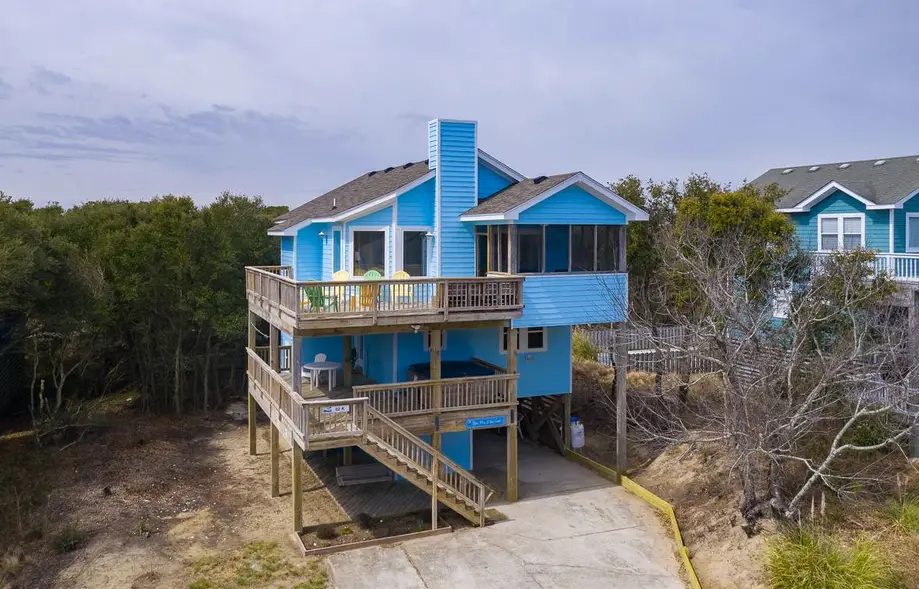 You, Me And The Sea 82-K