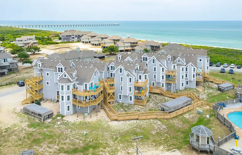 Seaside Serenity BIS-203