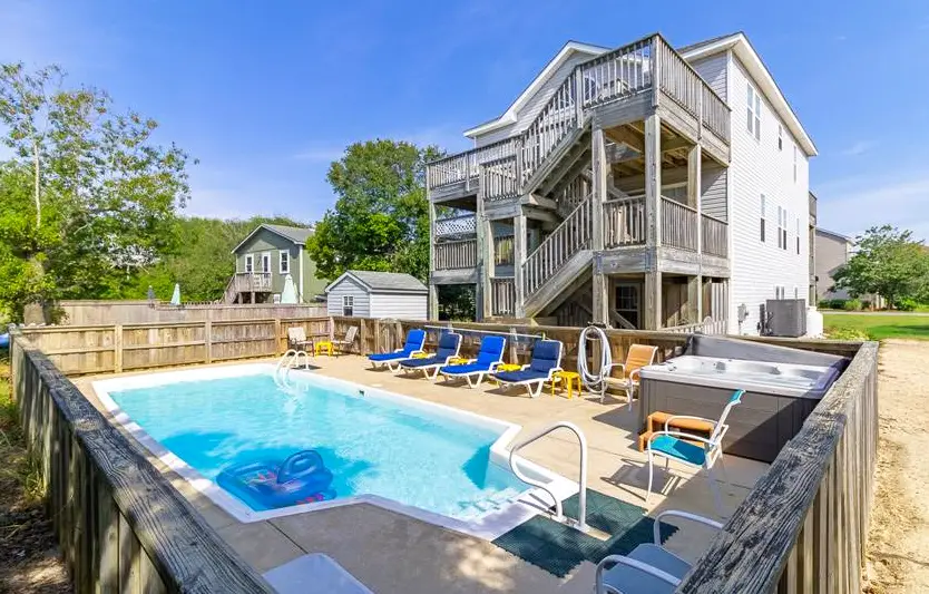 Sand Palace OBX CD-103