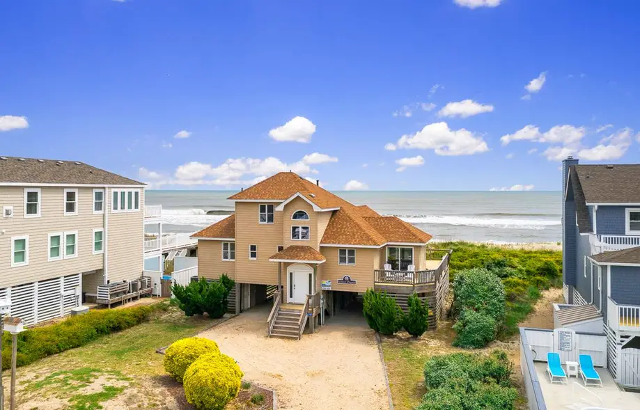 Admiral's Legacy CD-105