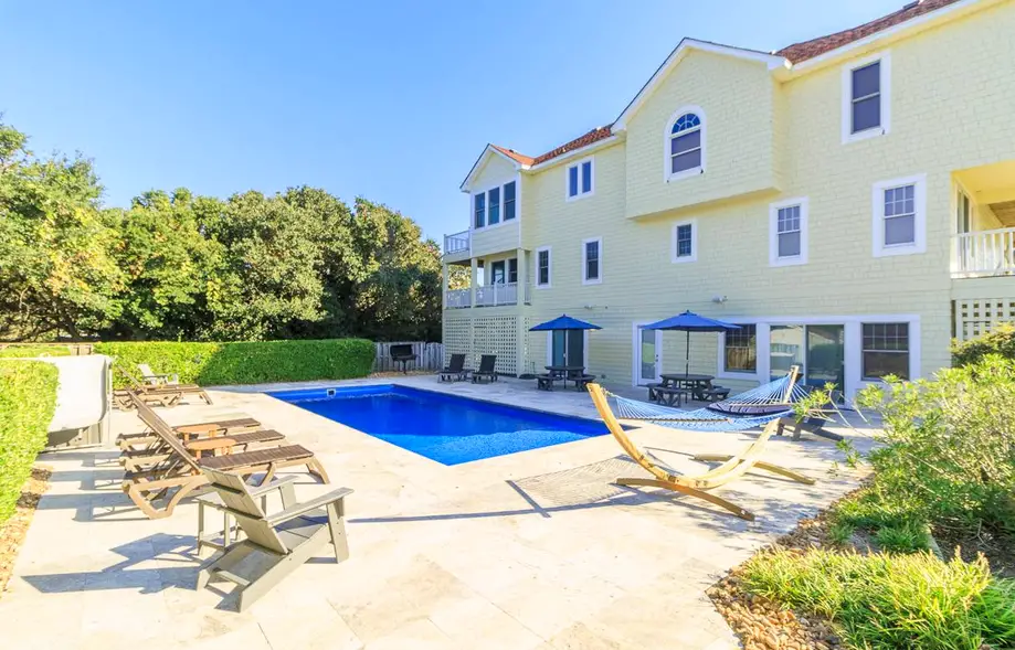 Of Pines And Pelicans PI-1