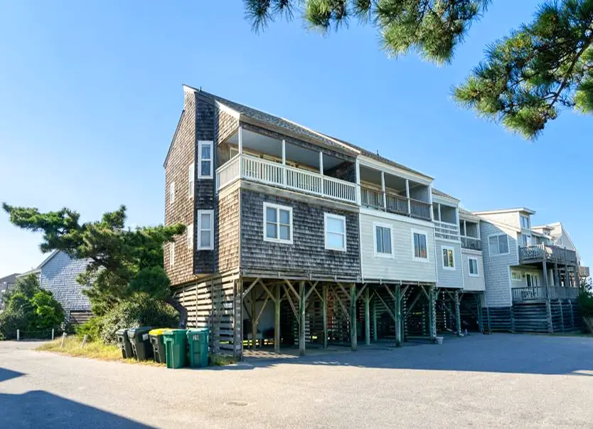 Sight For Shore Eyes SLV-24