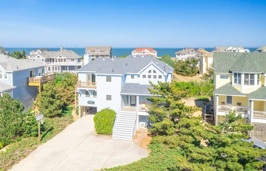 A Summer Place VOH-132