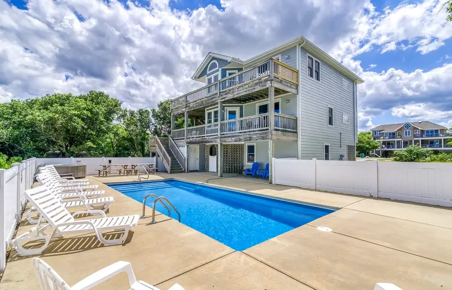 Carolina Clipper WHL-11