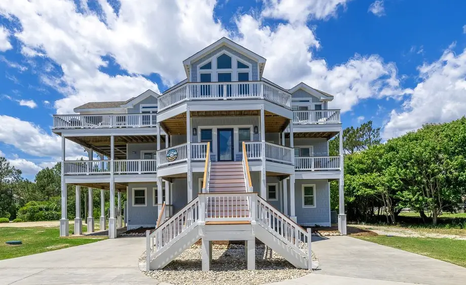 The Whistling Oyster