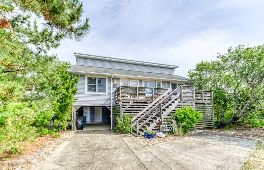 The Sea Siren Calls 138-C