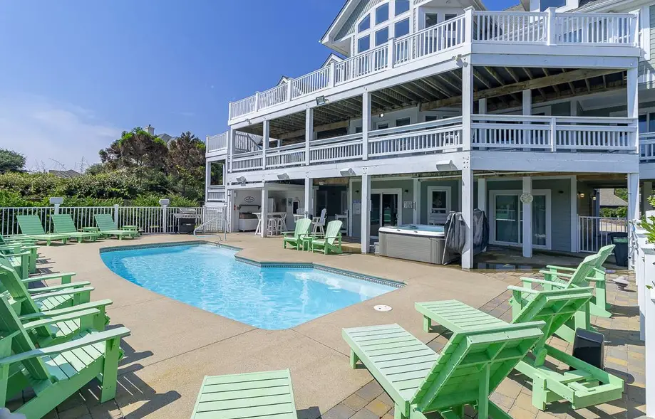 Carolina State of Mind 47-A