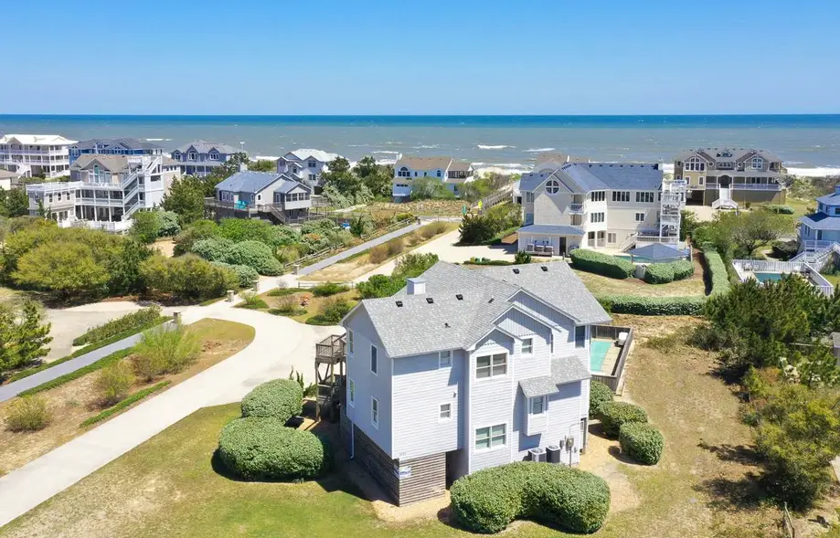 A Perfect Escape WHL-110