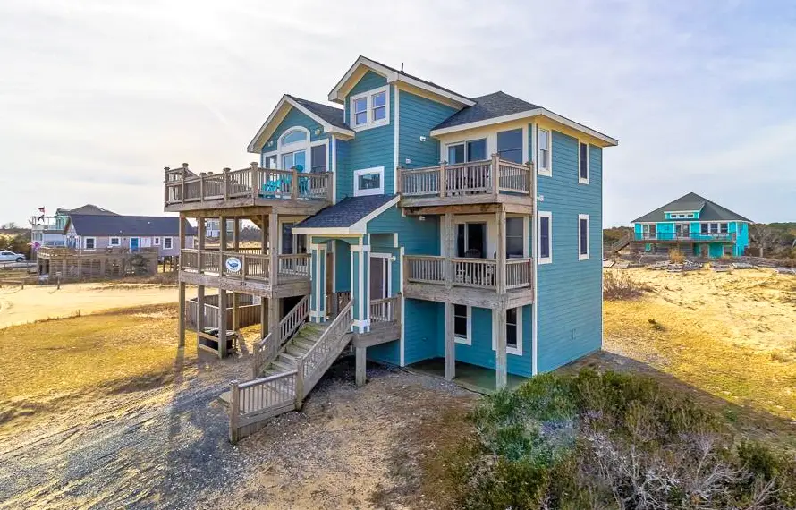 The Blue Whale SWB-36