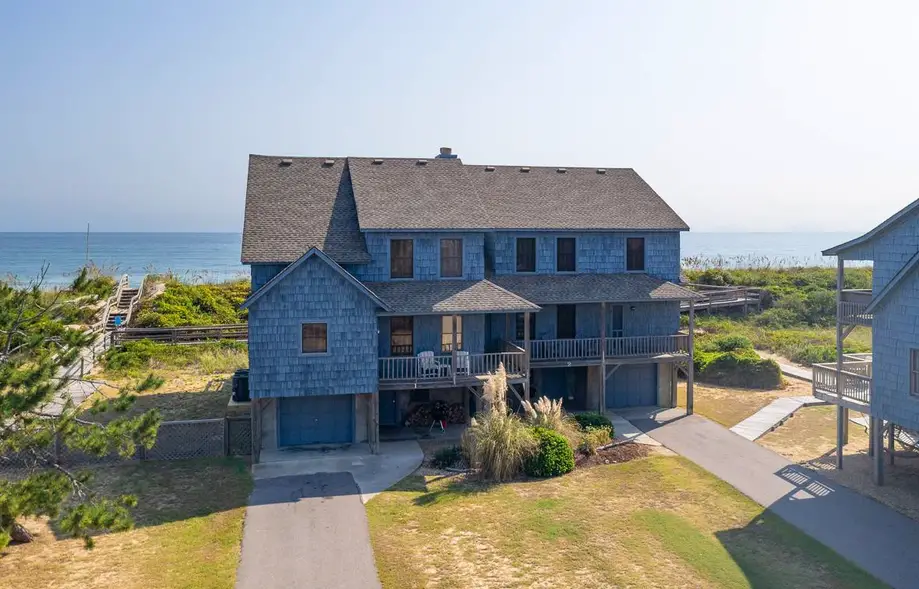 Port Trinitie #1 PT-715B