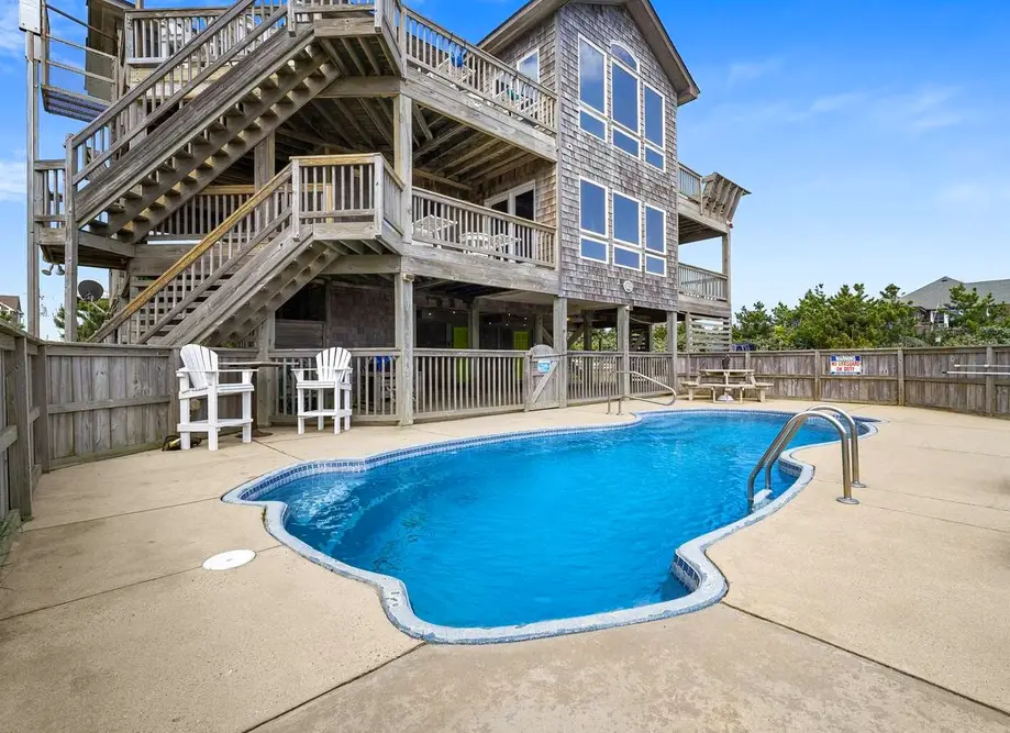 Salty Moon (formerly Witches Bikini)